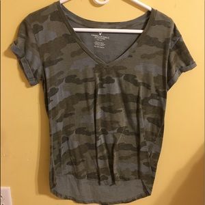 CAMO AE TOP!